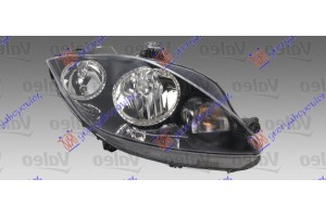 Φανος Εμπρος ΗΛΕΚ. 09- Valeo Δεξια Seat Altea 04-15 - 044305151