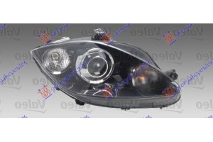 Φανος Εμπρος Xenon 09- (ΕΞΥΠΝΟ) Valeo Δεξια Seat Altea 04-15 - 044305291