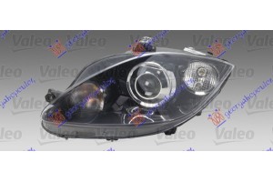 Φανος Εμπρος Xenon 09- (ΕΞΥΠΝΟ) Valeo Αριστερα Seat Altea 04-15 - 044305292