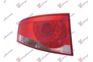 Φανος Πισω Εξω (XL/FREETRACK) Visteon Αριστερα Seat Altea 04-15 - 044305892