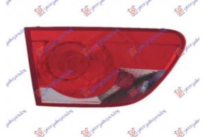 Φανος Πισω Εσω (XL/FREETRACK) Visteon Αριστερα Seat Altea 04-15 - 044305897