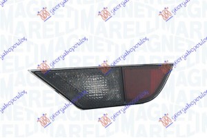 Φανος Πισω Ομιχλης Marelli Δεξια Seat Altea 04-15 - 044306111