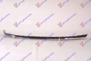 Σποιλερ Προφυλακτηρα Εμπρος -09 Seat Altea 04-15 - 044306380