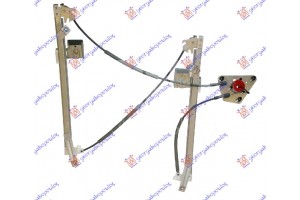 Γρυλλος ΠΑΡΑΘ. ΕΜΠ. 5Π ΗΛ. (Χ.ΜΟΤ) (Α ΠΟΙΟΤΗΤΑ) Δεξια Seat Altea 04-15 - 044307046