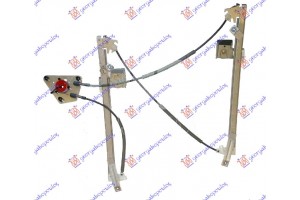 Γρυλλος ΠΑΡΑΘ. ΕΜΠ. 5Π ΗΛ. (Χ.ΜΟΤ) (Α ΠΟΙΟΤΗΤΑ) Αριστερα Seat Altea 04-15 - 044307047