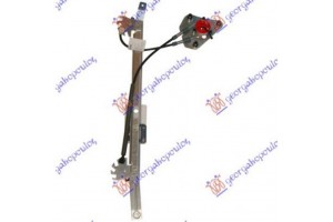 Γρυλλος ΠΑΡΑΘ. Πισω ΗΛΕΚΤΡ. (Χ/ΜΟΤΕΡ) Δεξια Seat Toledo 04-12 - 023507053