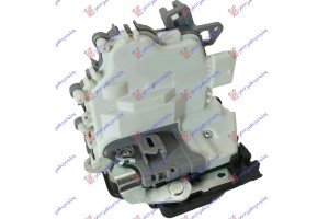 Κλειδαρια Πορτας Πισω ΗΛΕΚΤ/ΚΗ (6PIN) Δεξια Seat Altea 04-15 - 044307221