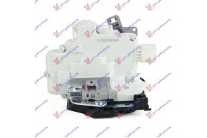 Κλειδαρια Πορτας Πισω ΗΛΕΚΤ/ΚΗ (7PIN) Δεξια Seat Altea 04-15 - 044307223