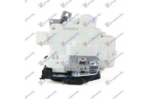 Κλειδαρια Πορτας Πισω ΗΛΕΚΤ/ΚΗ (8PIN) Αριστερα Seat Altea 04-15 - 044307224