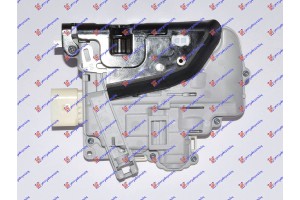 Κλειδαρια Πορτας Εμπρος ΗΛΕΚΤ/ΚΗ -10 (7pin) (Α ΠΟΙΟΤΗΤΑ) Δεξια Seat Altea 04-15 - 044307231