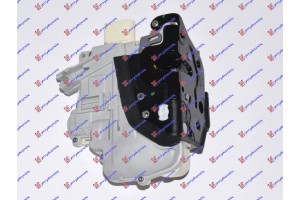 Κλειδαρια Πορτας Εμπρος ΗΛΕΚΤ/ΚΗ -10 (9pin) (Α ΠΟΙΟΤΗΤΑ) Αριστερα Seat Altea 04-15 - 044307232