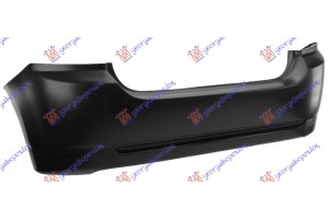 Προφυλακτηρας Πισω Toyota Corolla (E 12) H/B-L/B 04-06