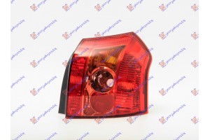 Φανος Πισω (E) Δεξια Toyota Corolla (E 12) H/B-L/B 04-06 - 044405811