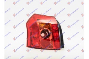 Φανος Πισω (E) Αριστερα Toyota Corolla (E 12) H/B-L/B 04-06 - 044405812