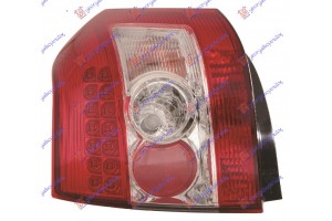 Φανος Πισω Led (E) Toyota Corolla (E 12) H/B-L/B 04-06