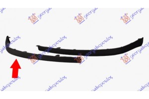 Σποιλερ Εμπρος Ακραιο Δεξια Toyota Corolla (E 12) H/B-L/B 04-06 - 044406371