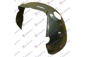 Θολος Εμπρος Πλαστικος Αριστερα Skoda Superb 01-08 - 044500822