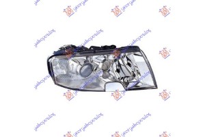 Φανος Εμπρος Bi-XENON (Ε) (DEPO) Δεξια Skoda Superb 01-08 - 044505161