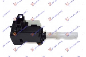 Μοτερ Κεντρικου Κλειδωματος (2pin) Skoda Superb 01-08 - 044507250
