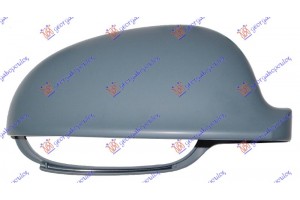 Καπακι Καθρεφτη 06- Βαφομενο Δεξια Skoda Superb 01-08 - 044507711