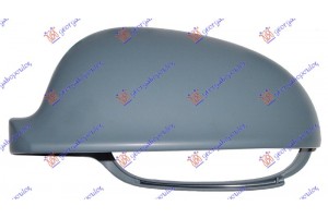 Καπακι Καθρεφτη 06- Βαφομενο Αριστερα Skoda Superb 01-08 - 044507712