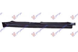 Μαρσπιε Αριστερα Skoda Superb 01-08 - 044508282