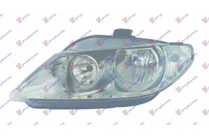 Φανος Εμπρος (Ε) (DEPO) Αριστερα Seat Exeo 09-13 - 044605132