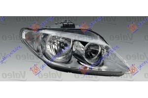 Δεξια Φανος Εμπρος Valeo Seat Exeo 09-13