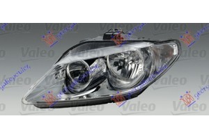 Αριστερα Φανος Εμπρος Valeo Seat Exeo 09-13