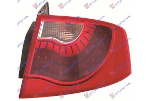 Φανος Πισω Εξω 11- Led (Ε) Δεξια Seat Exeo 09-13 - 044605821
