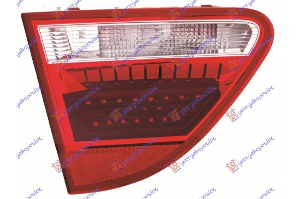 Φανος Πισω Εσω 11- Led (Ε) Αριστερα Seat Exeo 09-13 - 044605827