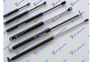 Αμορτισερ Μπαγκαζ S.W. (490L-510N) Seat Exeo 09-13 - 044608315