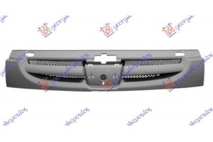 Μασκα Peugeot Partner 02-08 - 044704540