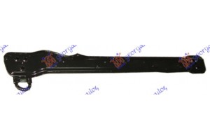 Τραβερσα Ψυγειου Fiat Ducato 02-06 - 044800500