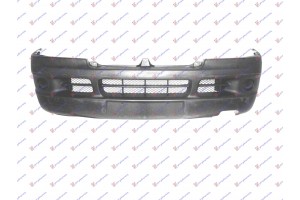 Προφυλακτηρας Εμπρος Γκρι Citroen Jumper 02-06 - 024603375