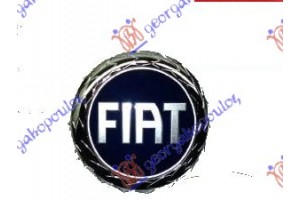Σημα Μοντελου -07 (Γ) Fiat Ducato 02-06 - 044804790 Σημα Μοντελου -07 (Γ) Fiat Ducato 02-06 - 044804790