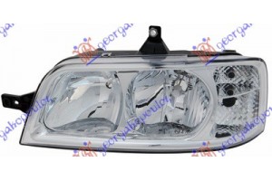 Φανος Εμπρος Ηλεκτρικος (Ε) (TYC) Αριστερα Citroen Jumper 02-06 - 024605132