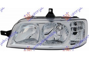 Φανος Εμπρος Ηλεκτρικος (Ε) (DEPO) Αριστερα Citroen Jumper 02-06 - 024605134