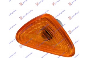 Φλας Φτερου Κιτρινο Citroen Jumper 02-06 - 024605490
