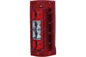 Φανος Οπισθιος (Ε) Δεξια Fiat Ducato 02-06 - 044805811
