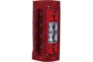 Φανος Οπισθιος (Ε) Αριστερα Fiat Ducato 02-06 - 044805812