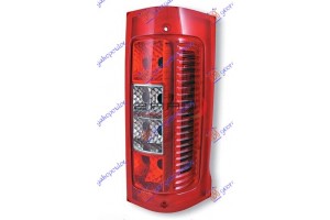 Φανος Οπισθιος (Ε) (ΤΟΥΡΚΙΑ) Δεξια Citroen Jumper 02-06 - 024605813