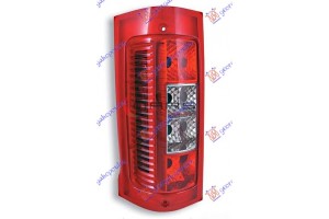 Φανος Οπισθιος (Ε) (ΤΟΥΡΚΙΑ) Αριστερα Citroen Jumper 02-06 - 024605814