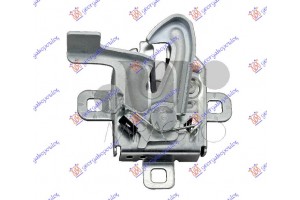 Κλειδαρια Καπω Fiat Ducato 02-06