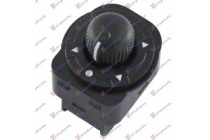 Διακοπτης Καθρεφτων ΑΝΑΔ. (12pin) Citroen Jumper 02-06 - 024607170