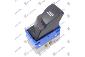 Διακοπτης ΠΑΡΑΘ. ΕΜΠ. (Μπλέ-Άσπρη φισα)(6pin) Δεξια Citroen Jumper 02-06 - 024607173