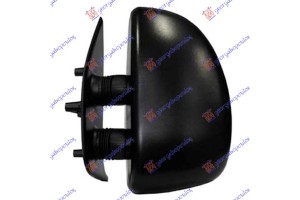 Καθρεφτης Μηχανικος Χειροκινητος Κοντος 99- (CONVEX GLASS) Αριστερα Citroen Jumper 02-06 - 024607484