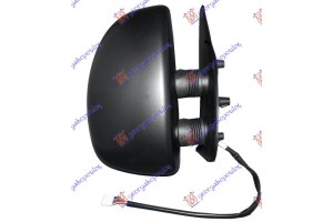 Καθρεφτης ΗΛΕΚ.ΚΟΝΤΟΣ 99- (CONVEX GLASS) Δεξια Fiat Ducato 02-06 - 044807581