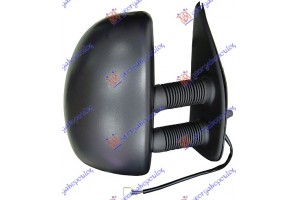 Καθρεφτης ΗΛΕΚ.ΜΑΚΡΥΣ 99- (CONVEX GLASS) Δεξια Fiat Ducato 02-06 - 044807591