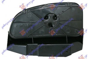 Κρυσταλλο ΚΑΘΡ. 99- (ΚΑΤΩ ΚΟΜΜ.) (CONVEX GLASS) Δεξια Fiat Ducato 02-06 - 044807621